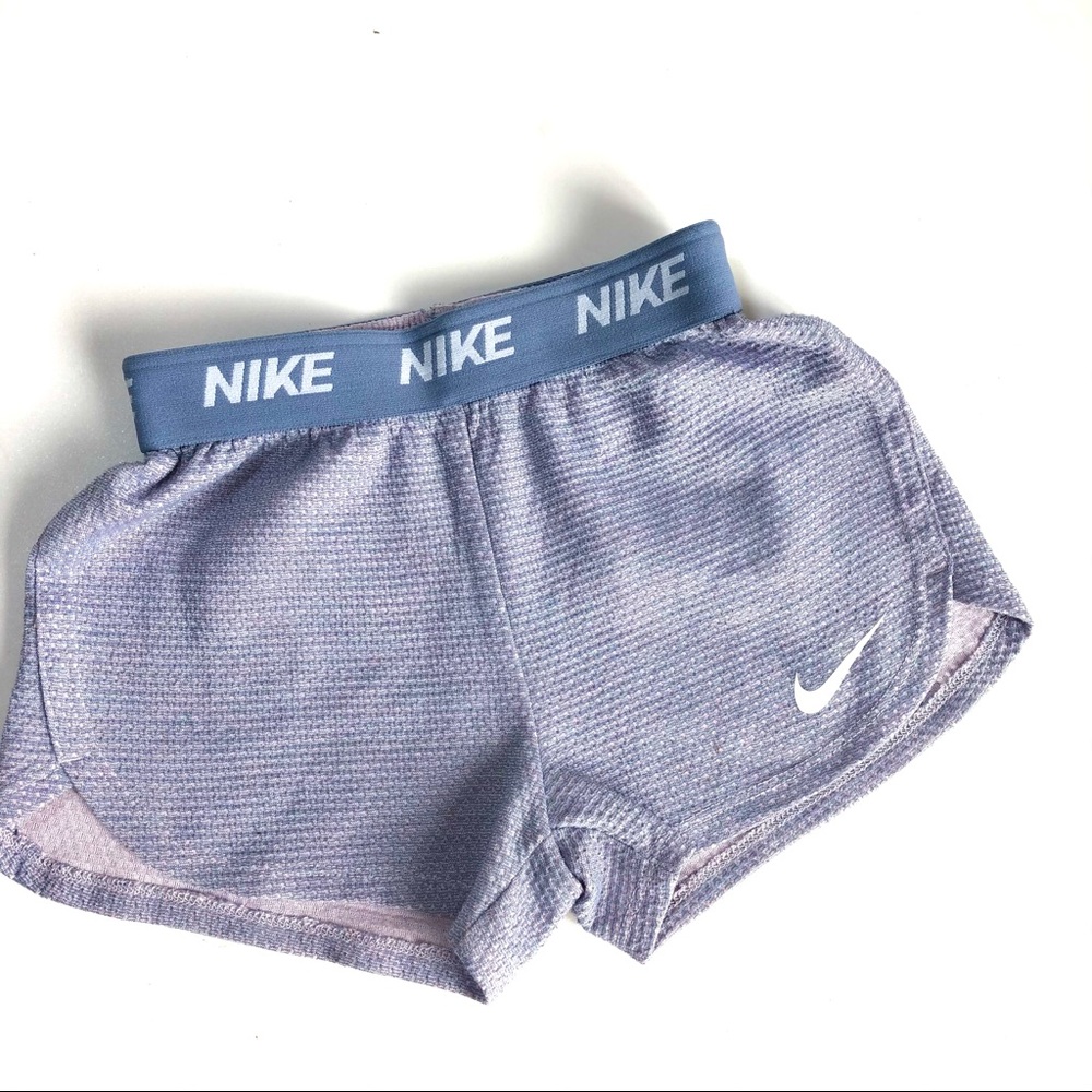 NIKE Dry-fit Girls shorts 💥 6X